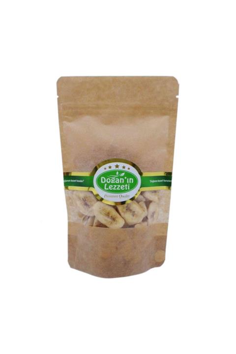 Doğan'ın Lezzeti Muz Kurusu 500 G