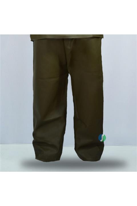elifeoutdoor Brs.002 Pantolon Balıkçı Yağmurluk