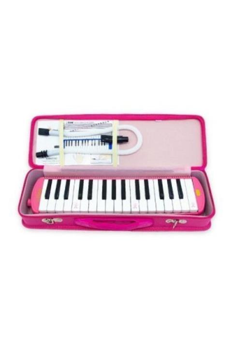 Lino Pembe Melodika 32 Tuşlu