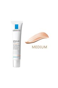 La Roche Posay Effaclar Duo (+) Unifiant - Renkli Bakım Kremi Medium