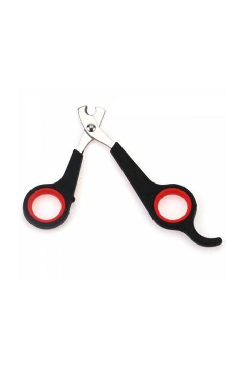 Hop Yanımda Kedi Köpek Tırnak Makası