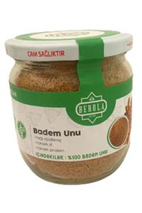 Berola Badem Unu Glutensiz Vegan 200 Gr