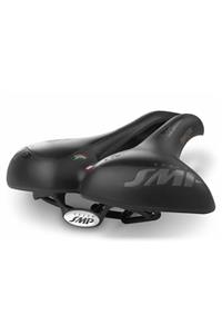 Selle SMP Martin Touring Large Gel Sele