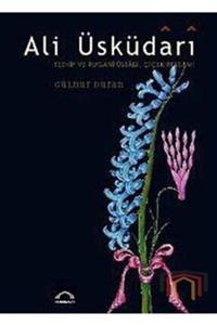 Kubbealtı Neşriyat Ali Üsküdari Tezhip Ve Rugani Üstadı Çiçek Ressam- Üründe Deformasyon Var
