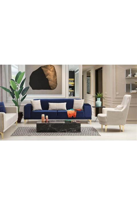 Moleron Venti Koltuk Takımı 3+1