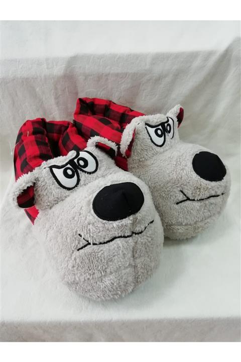 Kalafat Ev Botu Hayvan Figurlu