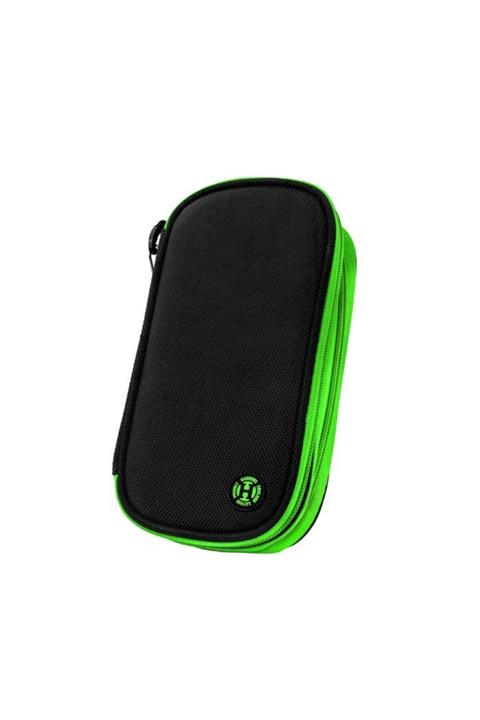 Harrows Dart Yeşil Cüzdan Z800