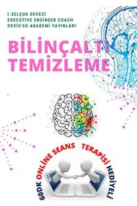 Hayat Elimde Bilinçaltı Temizleme Eğitimi Master Yaşam Koçu Selçuk Deveci Ile 60dk Online Eğitim Hediyeli