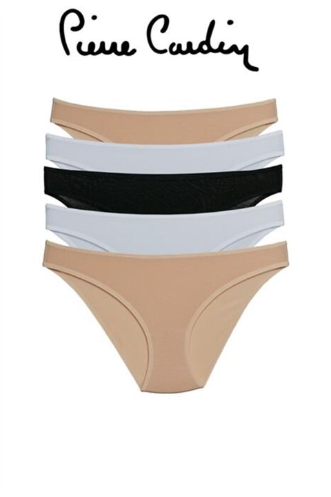 Pierre Cardin Kadın Alt Çamaşır 5li