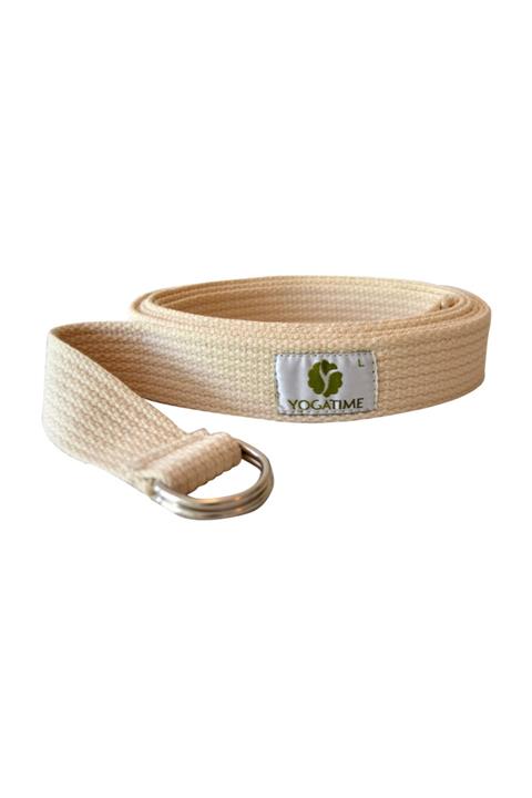 YogaTime Yoga Kemeri 300 Cm.