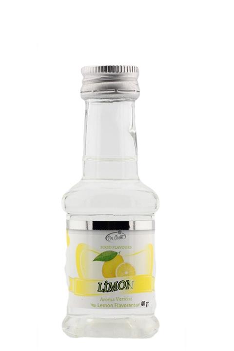 Dr. Gusto Gıda Aroması 40 Gr Limon
