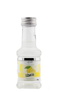 Dr. Gusto Gıda Aroması 40 Gr Limon