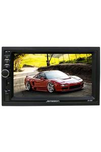 Jameson Js-350 7 Double Din Mp5 Monitor Led Ekran