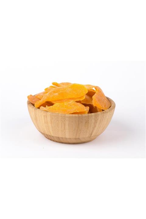 Kardeşler Kuruyemiş Mango Kurusu 250 gr