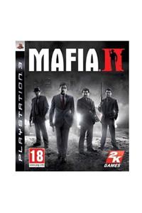 2K Games Mafia II Ps3