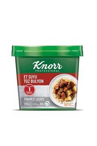 Knorr Et Bulyon Toz 750 Gr