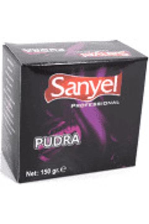 Feride Sanyel Profesyonel Pudra 150gr