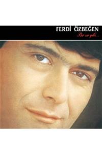 Osso Ferdi Özbeğen - Bir Sır Gibi (plak)