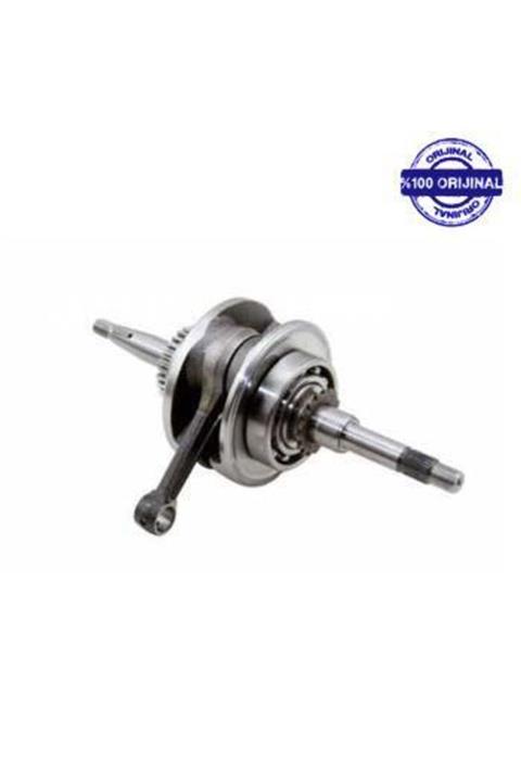 DELTAFORCE Tvs Wego Krank Orjinal