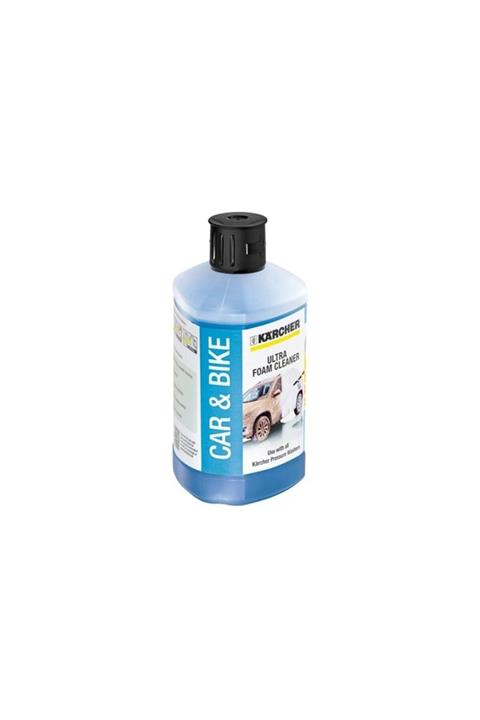 Karcher 6.295-743.0 Ultra Foam Cleaner 3 In 1 lt Araç Şampuanı