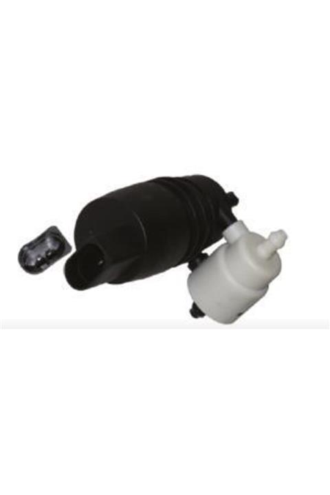 otomısırlı Seat Leon Silecek Su Fiskiye Motoru 1999-2016