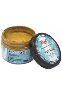 Rich Vintage Texture Paste Karamel 150gr