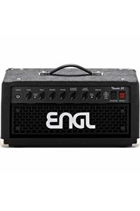 ENGL E325 Thunder 50w Elektro Gitar Kafa Amfi