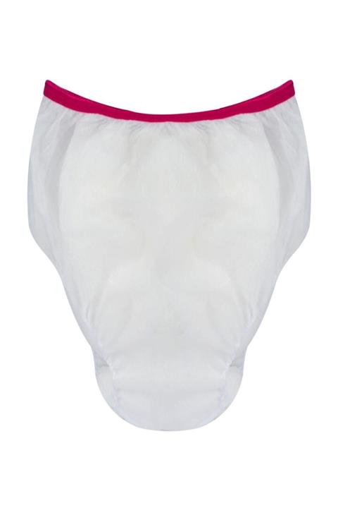 Sevi Bebe Kullan At Lohusa Külotu (5 Adet)