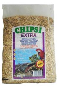 HİLALSHOP Chıpsı Extra Medium 10 Lt (2,80 Kg)