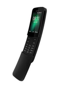 Nokia C2-00 AKTİF KAPAKLI DUAL SİMLİ CEP TELEFONU