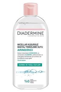 Diadermine Arındırıcı Micellar Kusursuz Makyaj Temizleme Suyu 400 ml