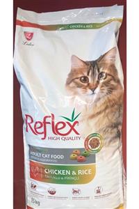 Reflex Gourmet Kedi Kuru Maması