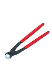 Knipex 9901280 Betoncu Kerpeteni Ince Izole 280 Mm