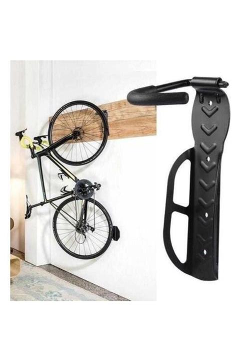 Zozo Bisiklet Duvar Askısı Aparatı Dikey