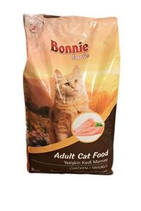 Bonnie Adult Cat Chıcken 10 kg