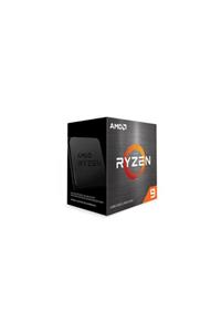 Amd Ryzen 9 5950x 16 Core, 3,40-4.90ghz 72mb Cache 105w Am4 Fan Yok Box