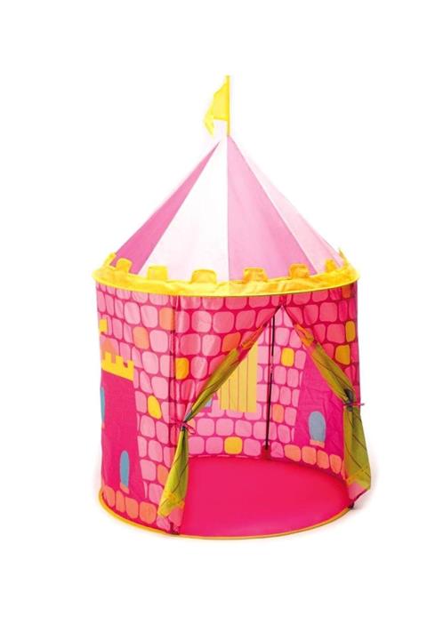 Pop It Up Prenses Oyun Çadırı