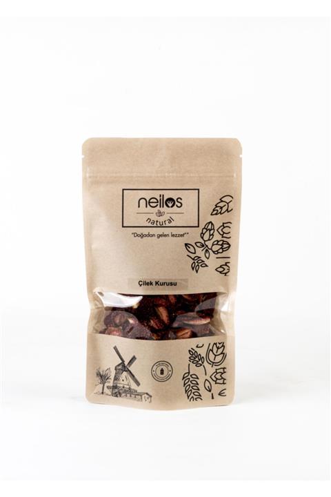 neilos Çilek Kurusu 75 gr