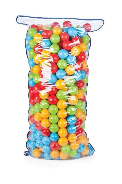 PİLSAN TOYS Oyun Havuz Topları 6 Cm 500'lü