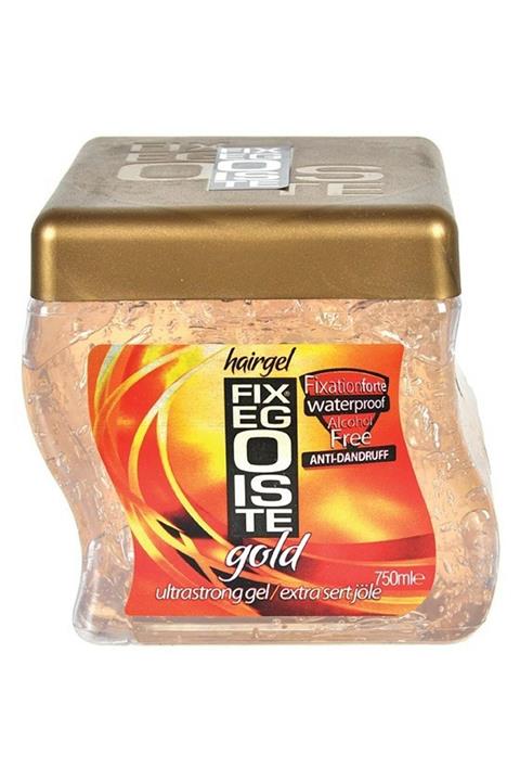 Fix Egoiste Fixegoiste Jöle 750ml Gold