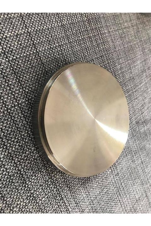 Hasyılmaz Titanyum Dövme Flanş 98x20mm