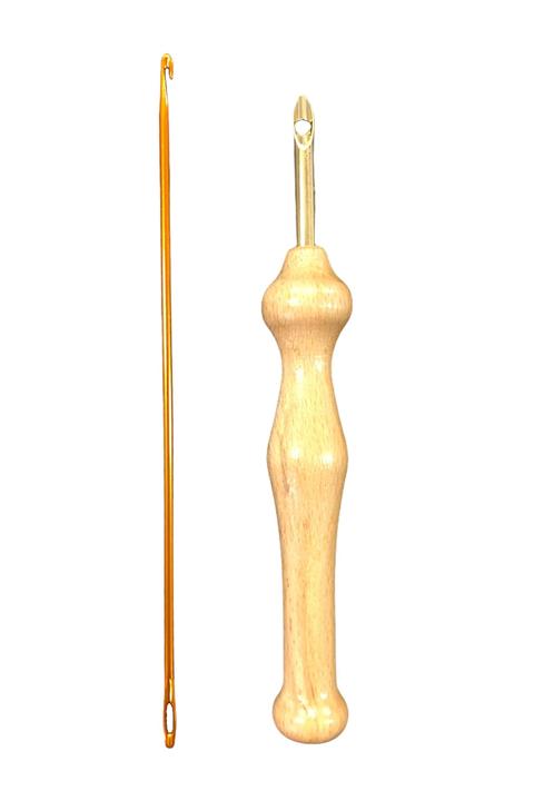 Skc Şenel Yün Yün Punch İğnesi