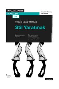 Literatür Yayıncılık Moda Tasarımında Stil Yaratmak