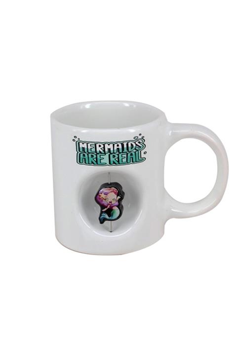 Skygo Hareketli Kupa Bardak