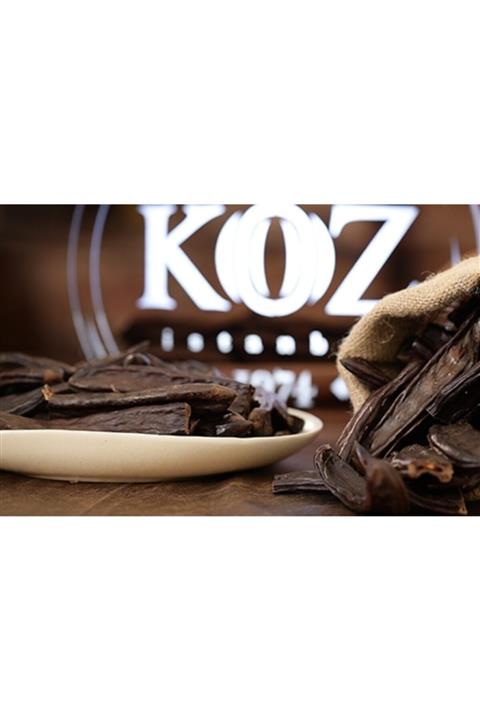 KOZ KURUYEMİŞ Keçi Boynuzu 350gr