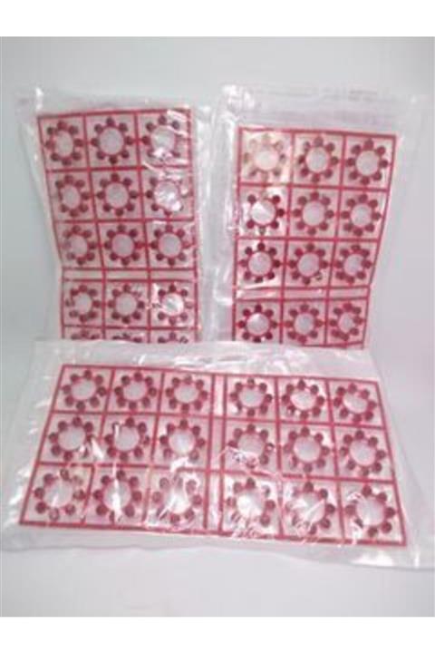 YÜCEL Mantar (3 Paket)