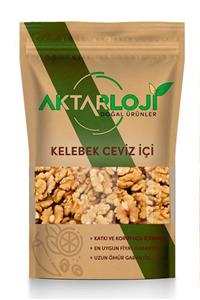 aktarloji 100 Gr Kelebek Ceviz Içi Iri Taneli