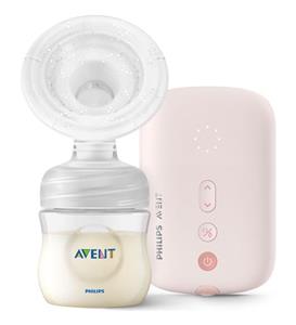 Philips Avent Tekli Elektronik Göğüs Pompası