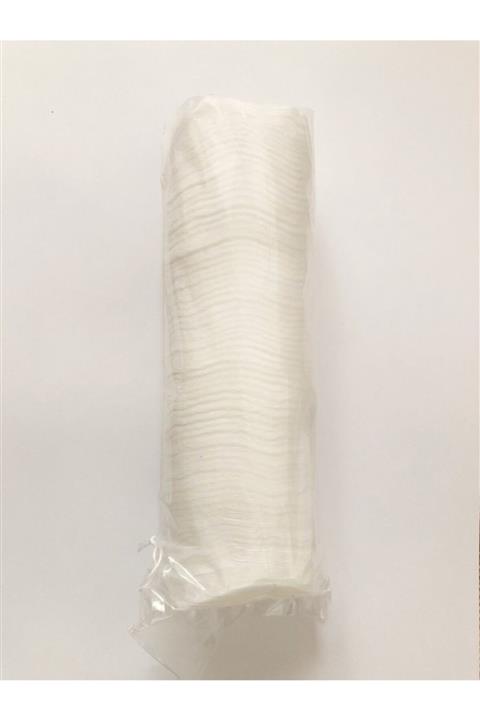 KABAŞ ETİCARET Makyaj Temizleme Pamuğu 100'lü