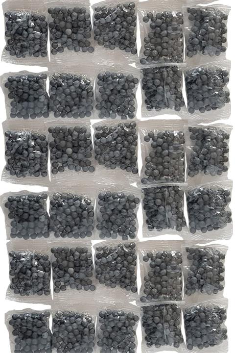 okacih Oyuncak Boncuk Mermi 30'lu